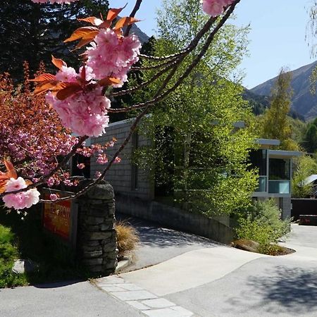 The Arrow Hotel Arrowtown Kültér fotó