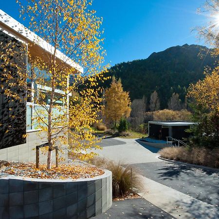 The Arrow Hotel Arrowtown Kültér fotó