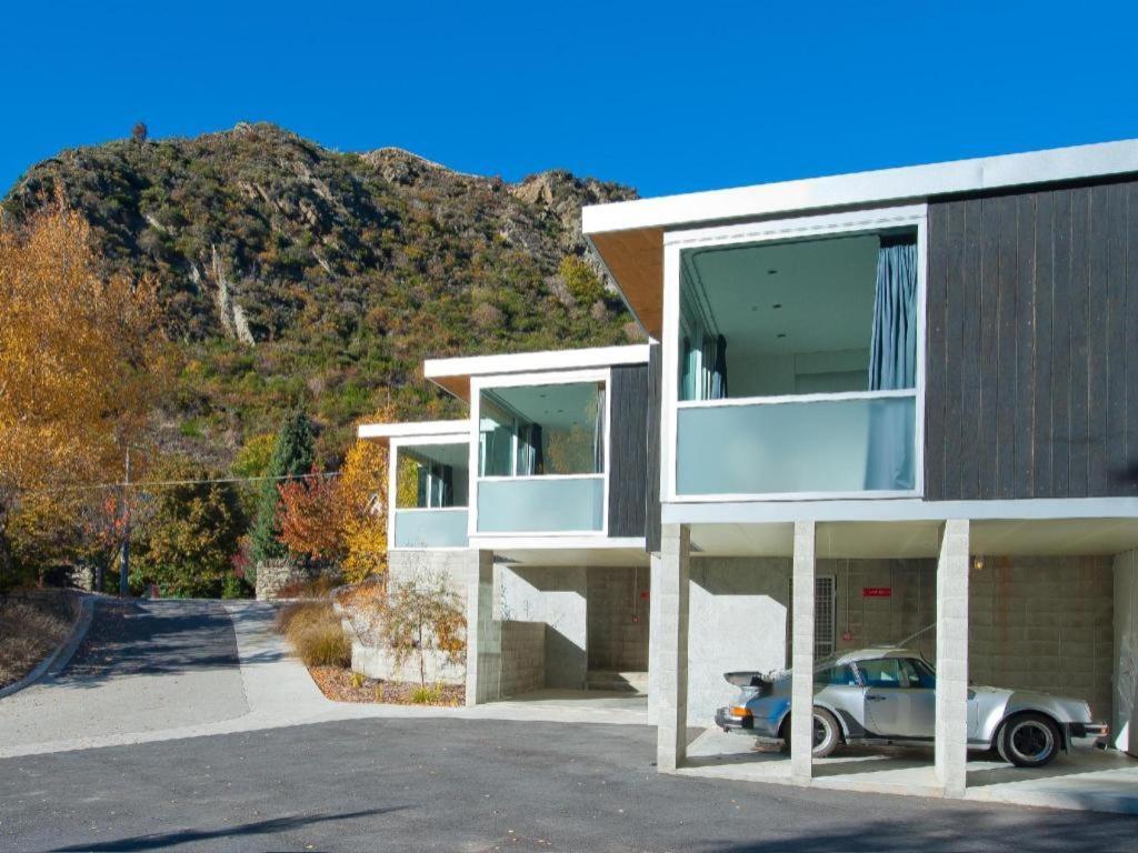 The Arrow Hotel Arrowtown Kültér fotó
