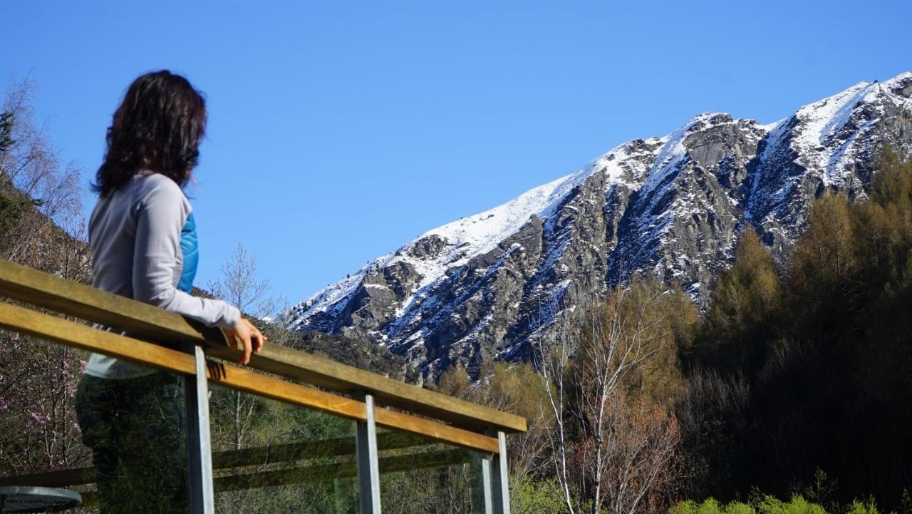 The Arrow Hotel Arrowtown Kültér fotó