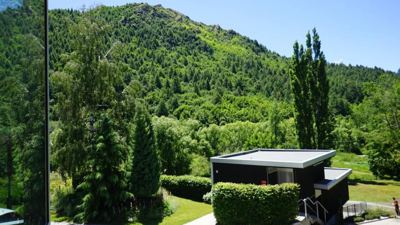 The Arrow Hotel Arrowtown Kültér fotó