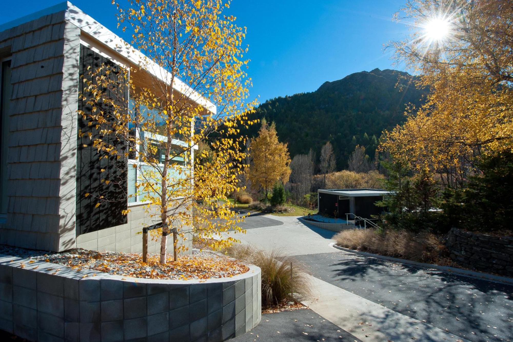 The Arrow Hotel Arrowtown Kültér fotó