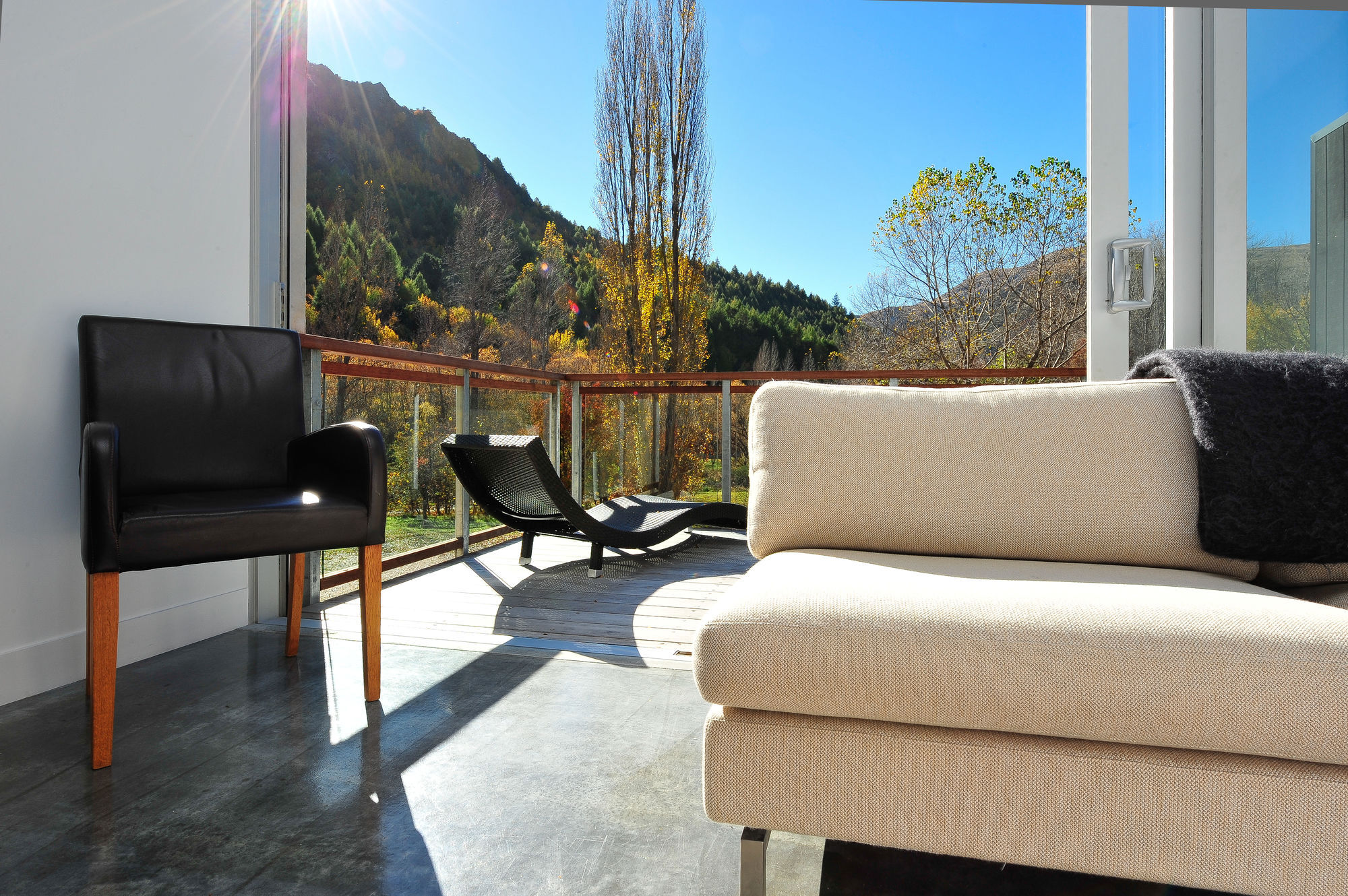 The Arrow Hotel Arrowtown Kültér fotó